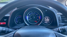 Honda Jazz 1.3 SE Navi 5dr Petrol Hatchback